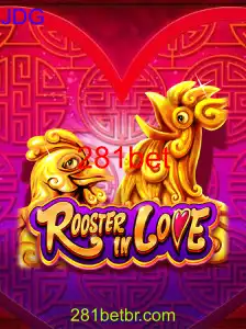 RoosterInLove