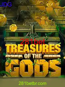 TreasureoftheGods